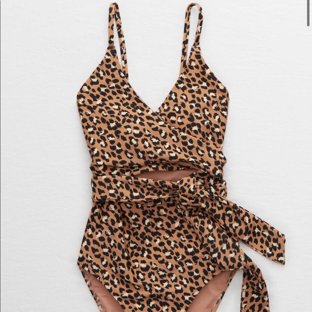 Aerie swimsuit